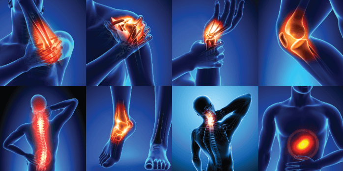 Best Treatment Options for Joint Pain