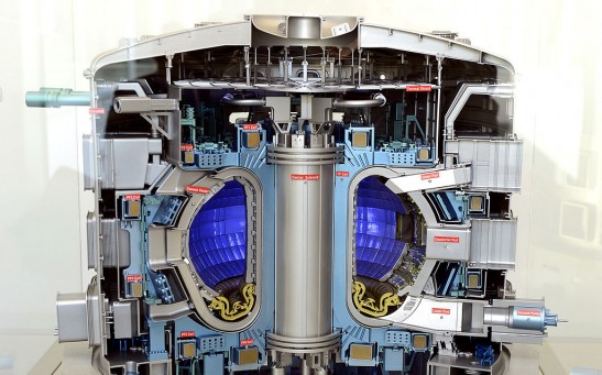 FRANCE-ENERGY-NUCLEAR-ITER