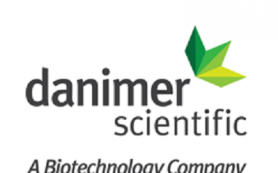 Danimer Scientific logo