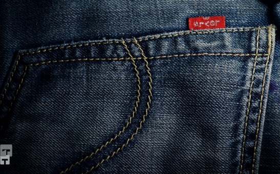 Levi's Jeans