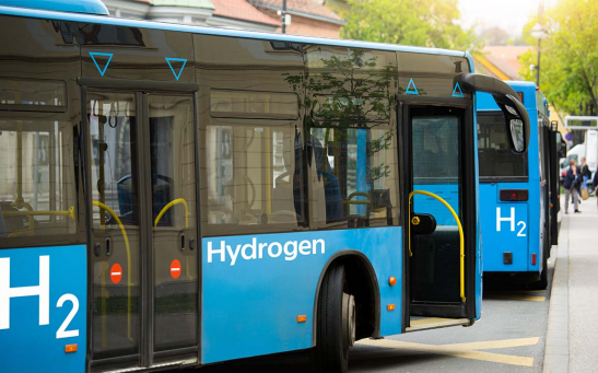 The team's invention offers a promising way to tap into a plentiful supply of cheap hydrogen fuel for transportation and other sectors, which could radically reduce carbon emissions and help fight climate change.