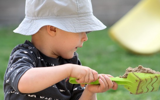  World's First Placenta Stem Cell Operation Saves a Little Boy With Congenital Heart Defect