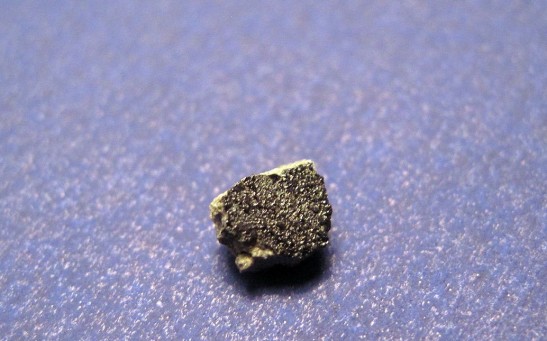  Martian Meteorite That Crashed on Earth Contains Organic Compounds That May Give New Insights About the Red Planet