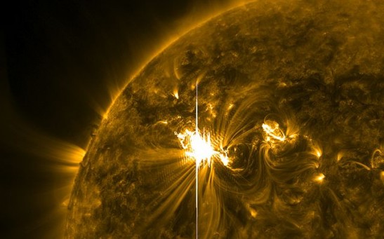 Solar Storm Prediction: Scientists Noticed Pre-Flare Spark From Sun Before Powerful Coronal Mass Ejections (CMEs)