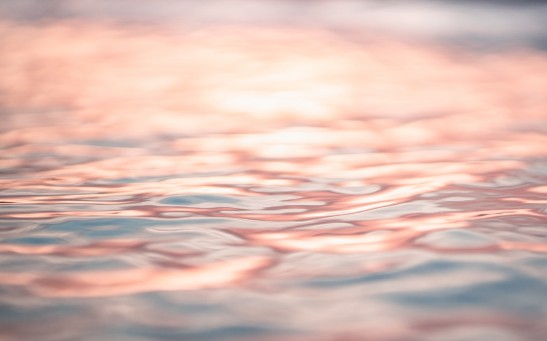 Pink Water 