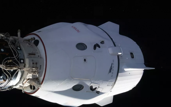 SpaceX's Crew Dragon already has shielding in place against orbital debris and micrometeoroids, but NASA may ask for more in the wake of an incident that affected a Russian Soyuz spacecraft in December 2022. 
