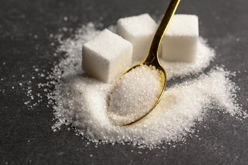 How Sugar Intake Affects Health Outcomes