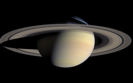 Saturn 