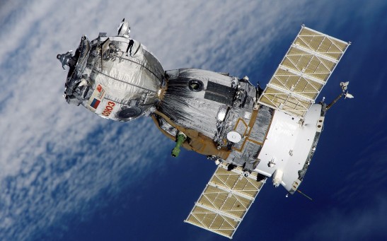 Another Uncrewed Russian Spacecraft Reported a Leak, Postponing the Launch of Its Replacement