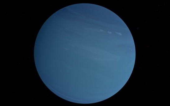 Uranus 