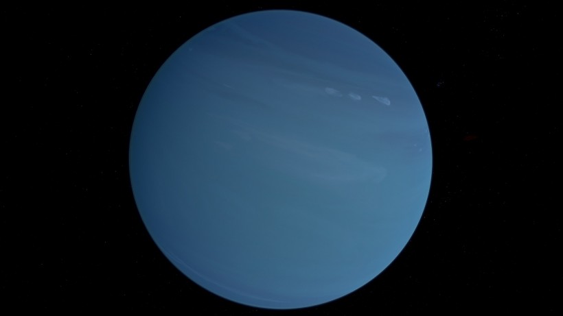 Uranus 