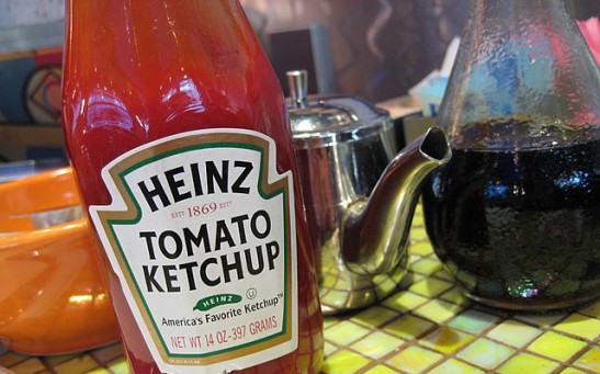Is Ketchup Healthy Enough to Help You Survive? Man Lives For 24 Days With Nothing But This Condiment And Spices
