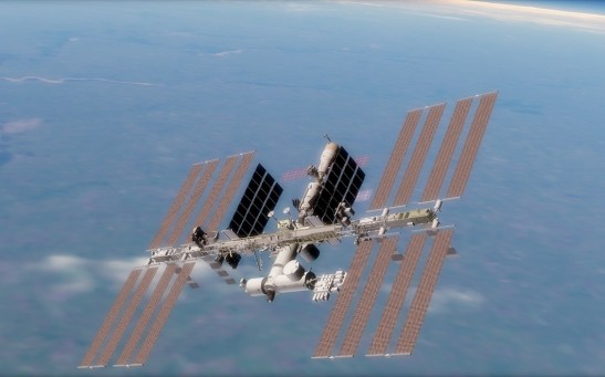  NASA Plans 'Deorbit Tug' to Bring Down the ISS by 2030 Through New Spacecraft