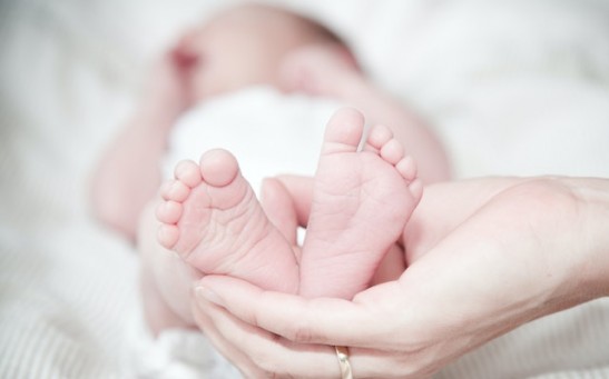Newborn Genomes Program: 100,000 Babies Will Be Screened for 200 Rare but Treatable Genetic Conditions in the UK