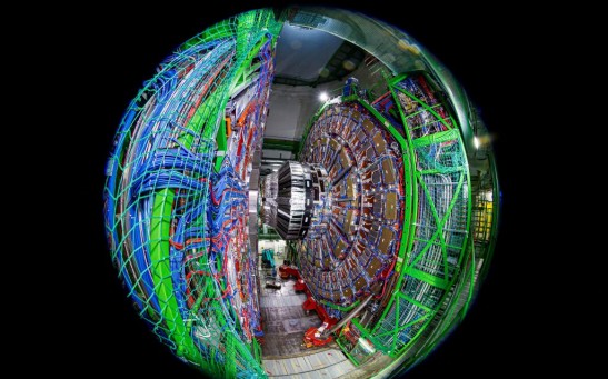 FRANCE-SWITZERLAND-SCIENCE-PHYSICS-PARTICLE-CERN