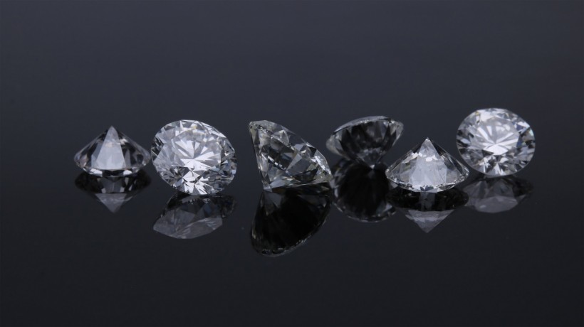 Mineral & Chemical Properties of Lab Diamonds