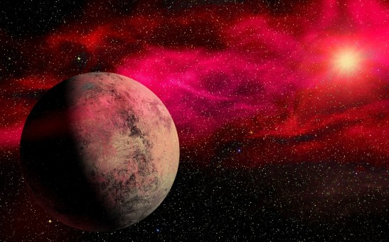 New Search Criteria for Extraterrestrial Life Based on 'Computational Zones,' Astronomers Proposed
