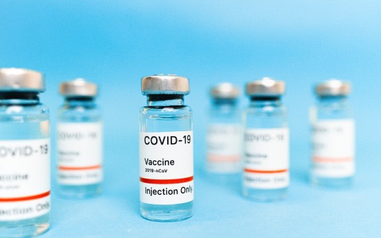 COVID-19 Vaccines 