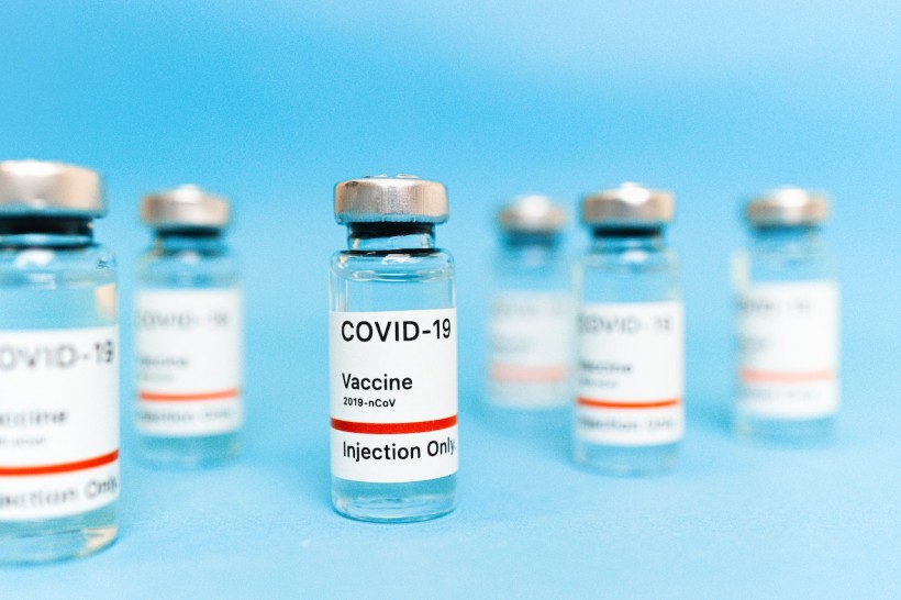 COVID-19 Vaccines 