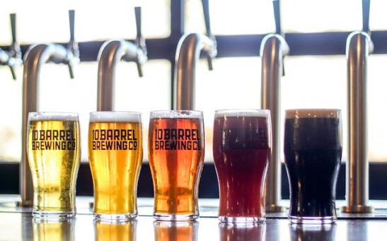 'BeerBots' Can Speed Up Fermentation, Cut Out Filter Processes to Produce Tasty Brew Faster 
