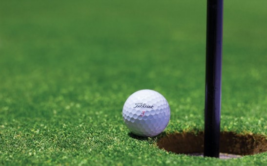 Healthy Teenager Loses Testicle While on a Golf Course