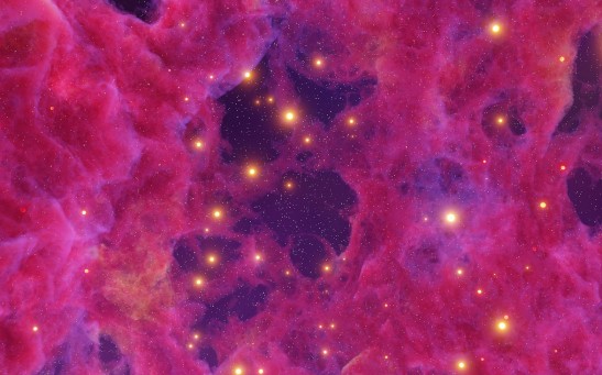 Remnants of the Earliest Stars in the Universe  Found in Distant Gas Clouds That Contain Chemical Fingerprints of the First Supernova