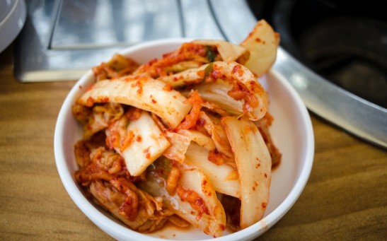 Traditional Kimchi Tool Onggi Works Better for Fermentation [Study]