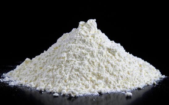 Flour 