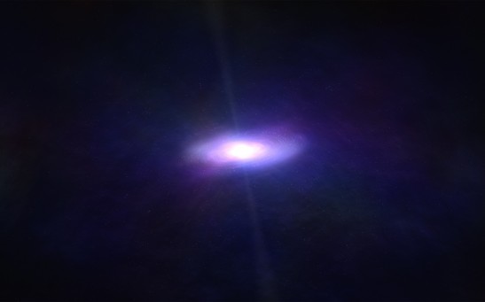 Black Hole Jet Observations Shed Light on Particle Acceleration That Generates X-Rays