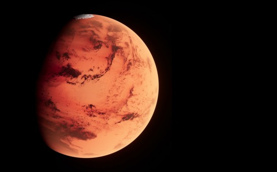 Is Mars Hot or Cold? Red Planet's Surface Temperature in Real Life Explained