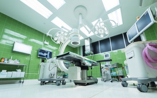 Hospital Evolution: Autonomous Surgical Robots, 3D Organs, Smart Toilet That Detects Diseases, More Are Now Available