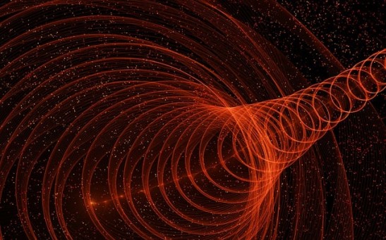 Atomic 'Breathing' Detected Through Lasers Help Encode, Transmit Quantum Information