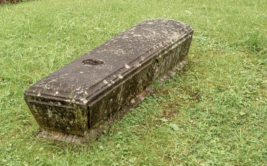 Coffin