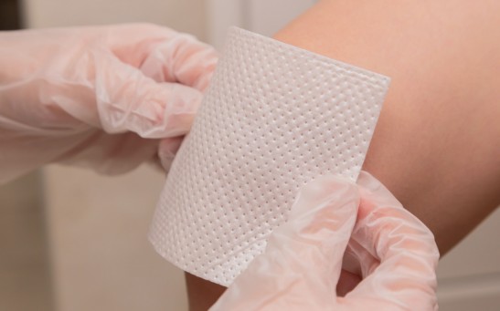 Programmable 3D Printed Wound Dressing Can Be Customized for Burn Patients, Cancer Treatment