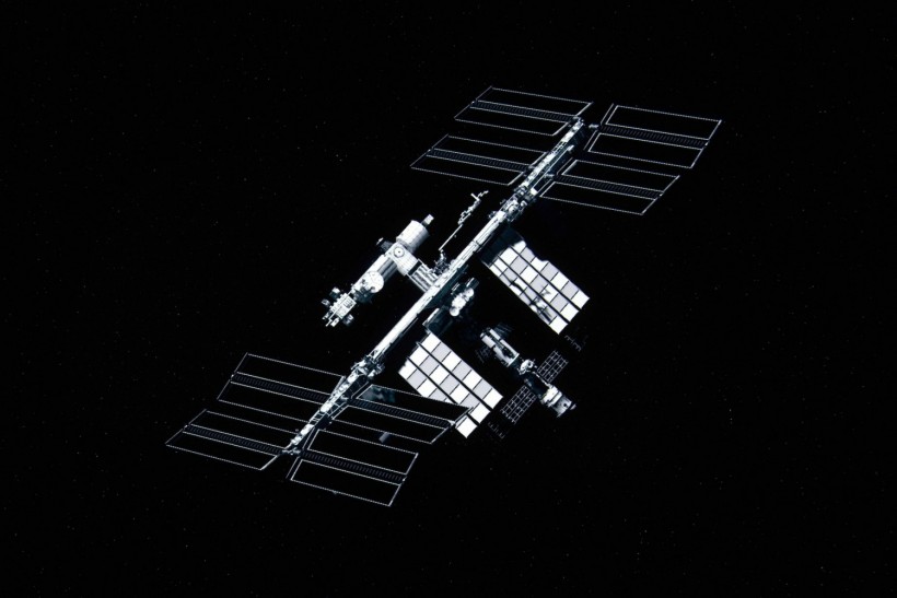 Space Station 