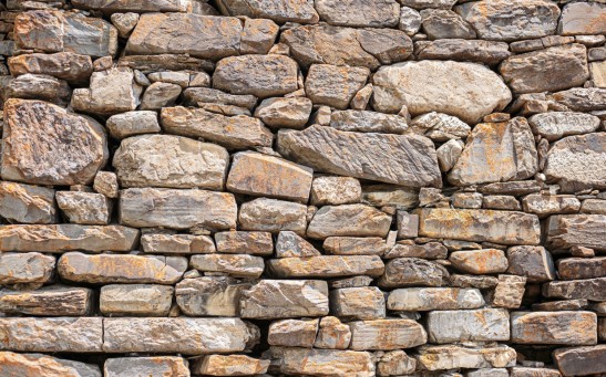 wall