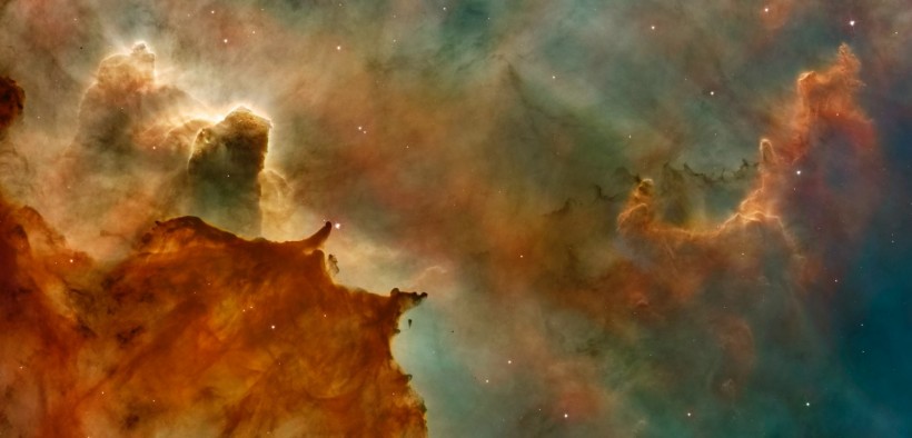orion nebula