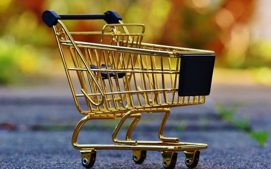 Can Shopping Trolleys Save Lives? Scientists Explore the Potential of ECG Sensors in Supermarket Carts to Detect Atrial Fibrillation