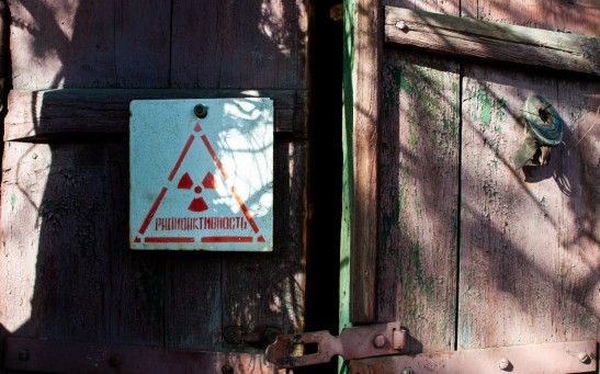 Radiation-Eating Bacteria Can Help Clean Up Nuclear Wastes by Bioremediation of Toxic Elements