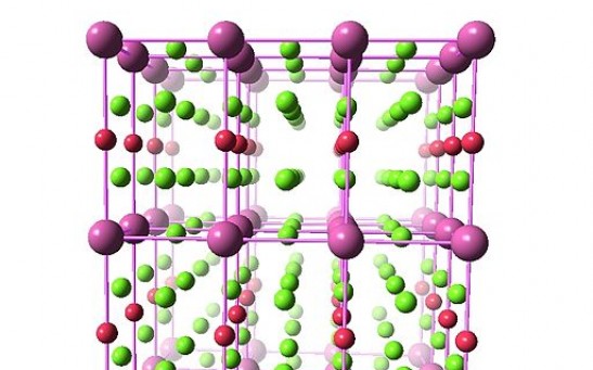 First Images of Fermion Combinations Captured by MIT Physicists, Shedding Light on the Formation of Electron Pair in a Superconducting Material