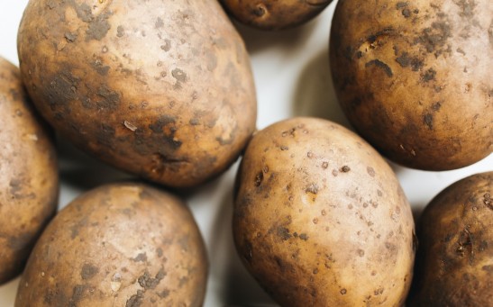 Can Protein in Potato Help in Building Body Mass? Scientists Investigate Its Effectiveness in Muscle Synthesis