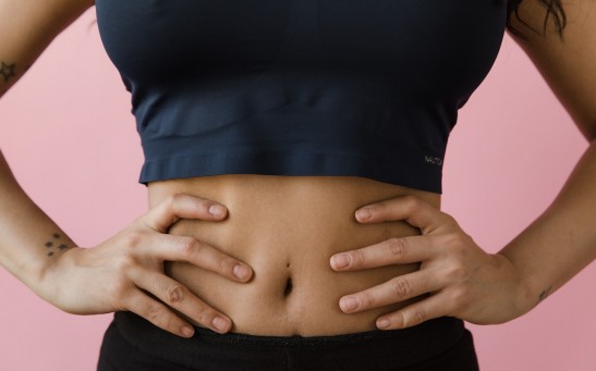 Belly Button Stones: What are They and What Causes Them?