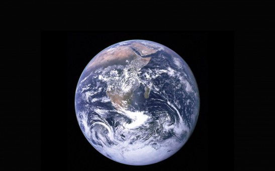 Earth's Ever-Changing Surface Due to Dynamic Plate Tectonics That Started 1.3 Billion Years After the Planet Formed