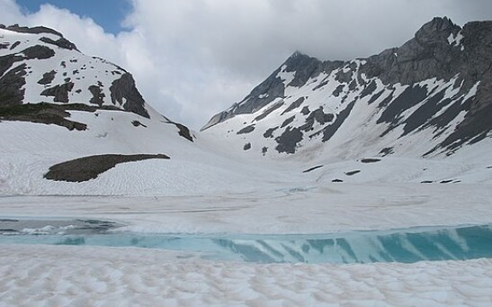 Body of German Mountain Climber Missing Since 1986 Found in a Melting Ice in the Swiss Alps; What Causes Glaciers to Recede?