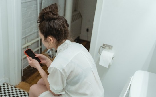 Does Black Stool Cause Death? Here's What Experts Say