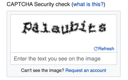 Bots Better, Faster Than Humans at Cracking Captcha Tests With Nearly 100% Accuracy