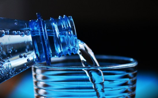 Does Water Expire? How Long Does Bottled Water Last?