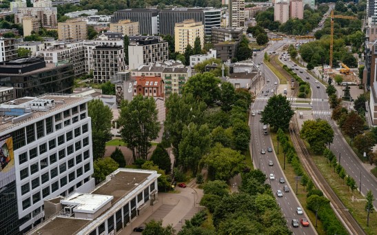 Trees Do Not Always Lead to Improved Urban Air Quality, Contributes to Air Pollution, Study Reveals