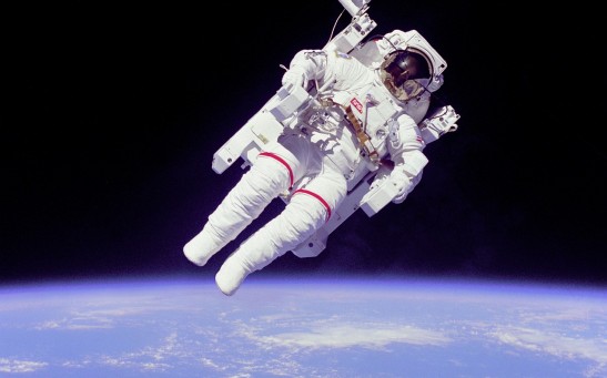 Surviving Space's Harsh Vacuum: How Long Can Astronauts Live Outside the Spacecraft Without Spacesuits?