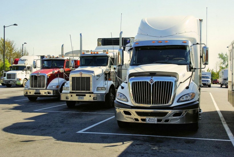 Are Autonomous Trucks the Future of Freight?